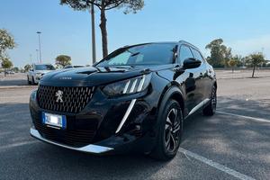 Peugeot 2008 GTline 1.5 BlueHDi