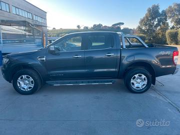 FORD Ranger Limited 2.2 N1