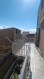 Appartamento a Leonforte