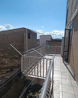Appartamento a Leonforte