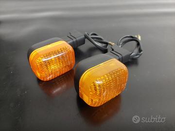 Coppia frecce originali Ducati 916 748 996 998