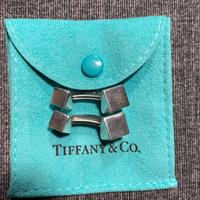 Gemelli Tiffany argenti
