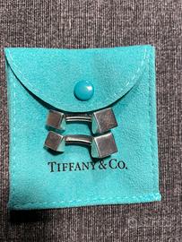 Gemelli Tiffany argenti