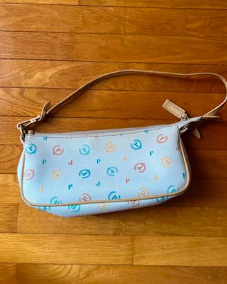 Borsa Pollini bianca