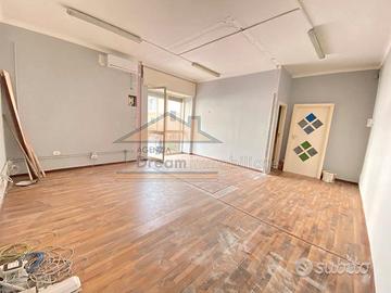 Locale Commerciale Via Innamorati