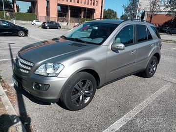 ML 3000 V6  W164
