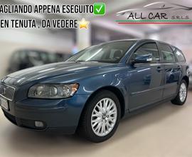 Volvo V50 2.0 D cat Momentum