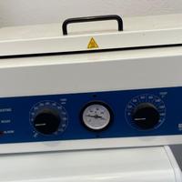Sterilizzatore a secco