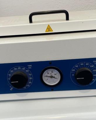 Sterilizzatore a secco