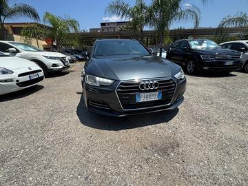 Audi A6 Avant 2.0 TDI ultra S tronic Business