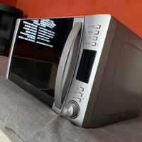 Forno micronde