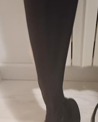 stivali eleganti