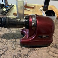 Estrattore Oscar DA 1000