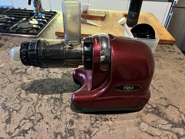 Estrattore Oscar DA 1000