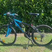 Bicicletta unisex da bambini Btwin