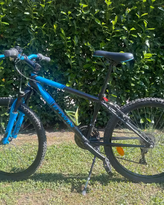 Bicicletta unisex da bambini Btwin