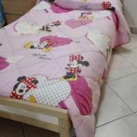 Letto bambini 