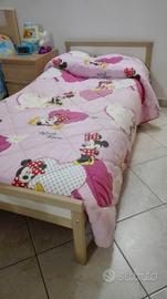 Letto bambini 