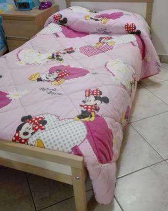 Letto bambini 
