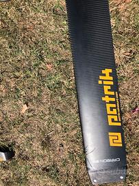 Windsurf Foil