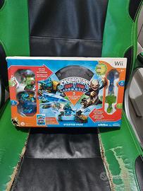 Skylanders Trap Team