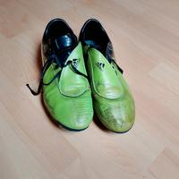 Scarpe da calcio Adidas F10 