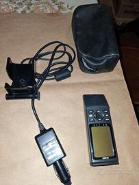 GARMIN GPS 38
