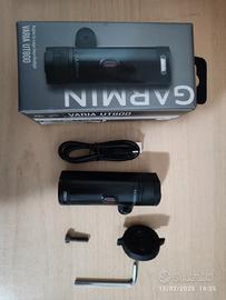 GARMIN VARIA UT800