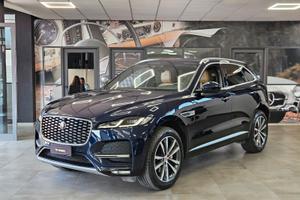 Jaguar F-Pace 2.0 D 204 CV AWD aut. SE