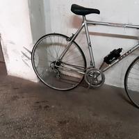 Bici da corsa