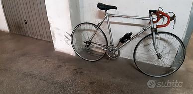 Bici da corsa