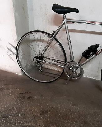 Bici da corsa