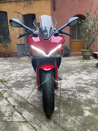 Ducati SUPER SPORT 939 S