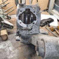 Ricambi motore piaggio vespa cosa 125