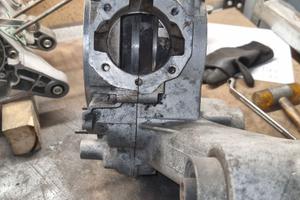 Ricambi motore piaggio vespa cosa 125