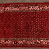 Tappeto Mir in lana annodato a mano – cod. 055