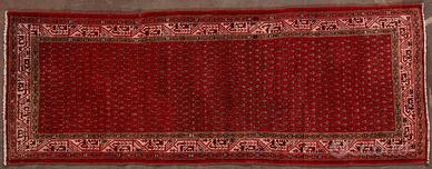 Tappeto Mir in lana annodato a mano – cod. 055