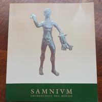 SAMNIVM ARCHEOLOGIA DEL MOLISE - QUASAR EDITRICE 