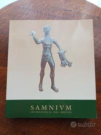 SAMNIVM ARCHEOLOGIA DEL MOLISE - QUASAR EDITRICE 
