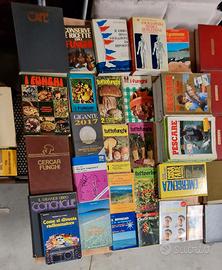 Libri vari