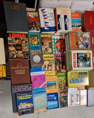 Libri vari