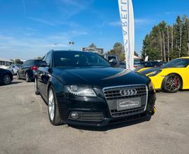 Audi A4 Avant 2.0 TDI 143CV F.AP. / 2x S Line / /d