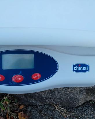 pesa digitale della chicco 