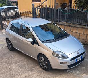 fiat punto 1.3 mjet  95cv