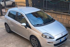fiat punto 1.3 mjet  95cv