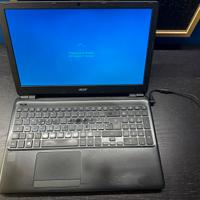 PC PORTATILE Acer Aspire E1 (V5WE2)