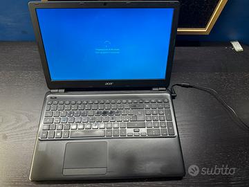 PC PORTATILE Acer Aspire E1 (V5WE2)