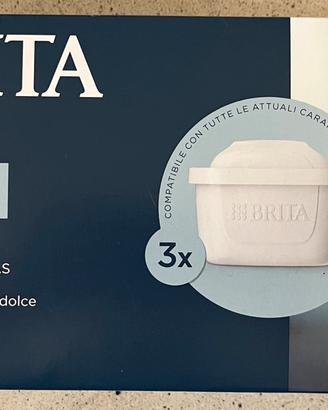 3 Filtri caraffa  brita e 4 compatibili brita