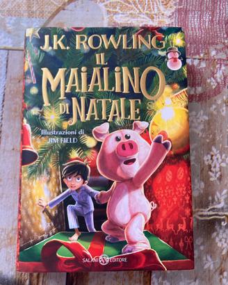 Libro di Natale