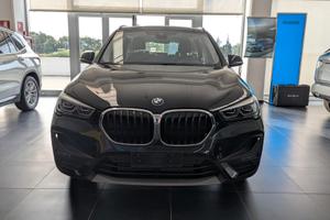 Bmw X1 xDrive20d Business Advantage -IN ARRIVO